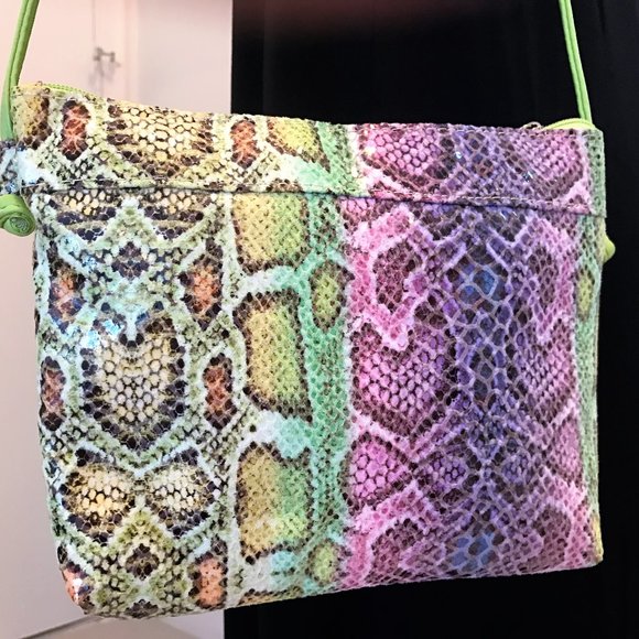 Python bag - Picture 10 of 14